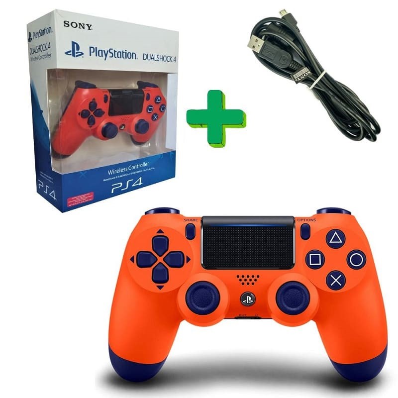 خرید انواع دسته های PlayStation 4